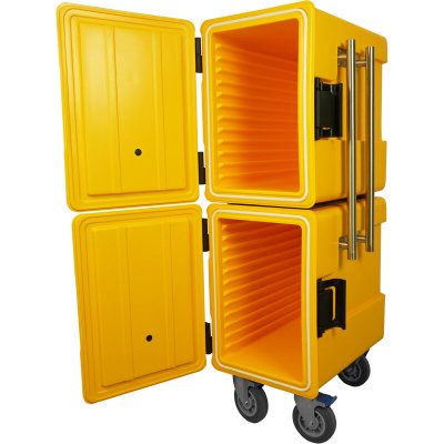 Thermische Containers