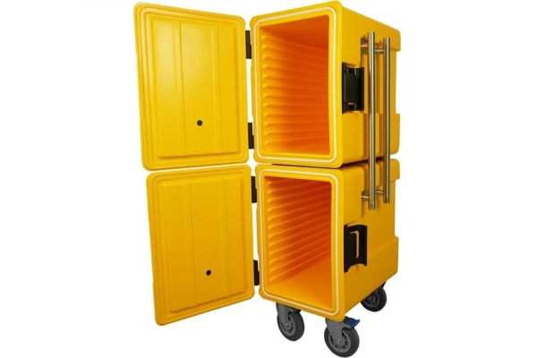 Thermoboxen & Transportcontainers