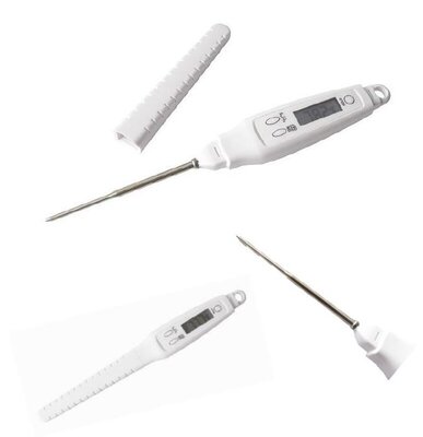 Thermometers