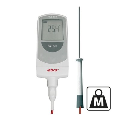 Thermometers