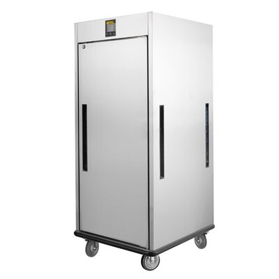 Warmhoudkasten & Warmhoudwagens