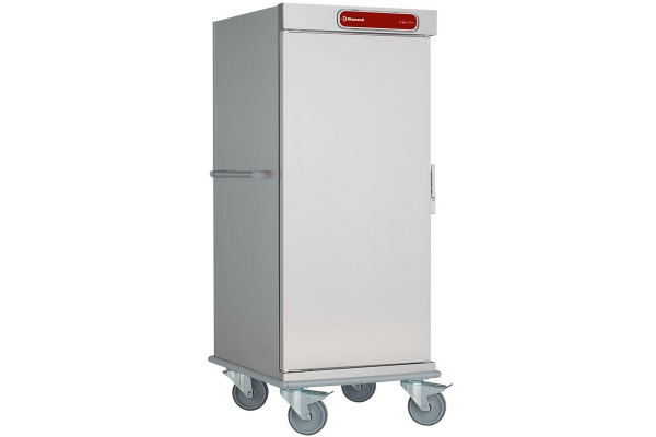 Warmhoudkasten & Warmhoudwagens