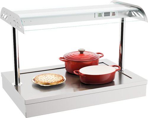 Warmhoudplaten