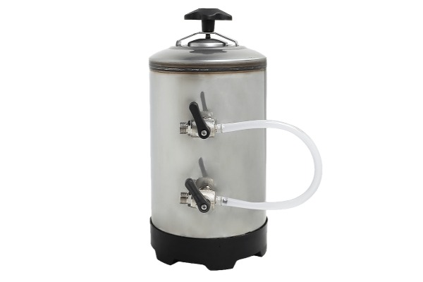Waterontharders & Waterfilters