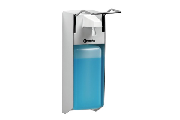 Zeepdispensers