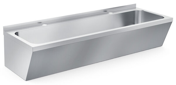 RVS Spoeltafels