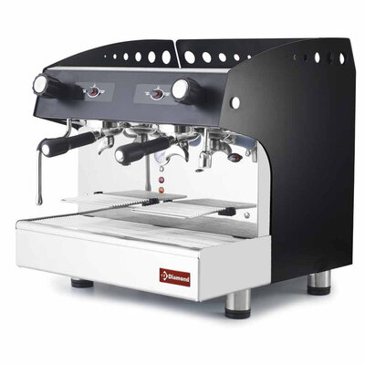 Koffiemachines
