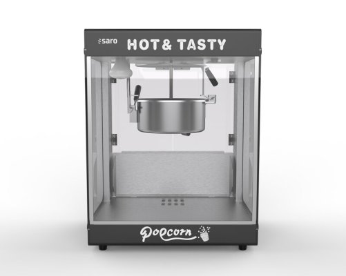 Popcorn Machines
