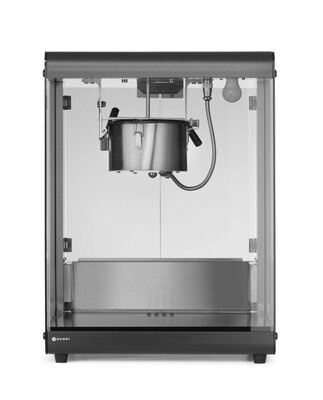 Popcorn Machines