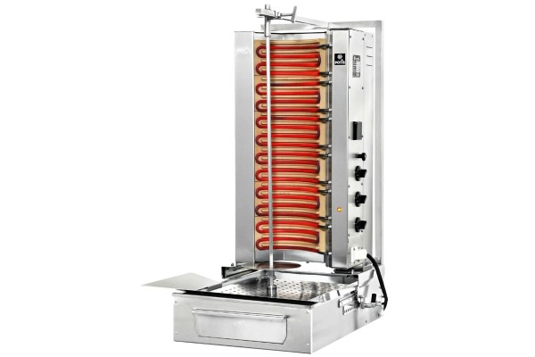 Shoarma & Döner Grills