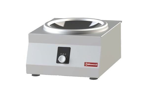 Inductie Wokplaten