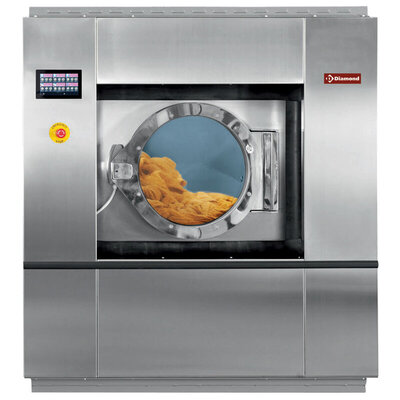Hotel Wasmachines | Drogers