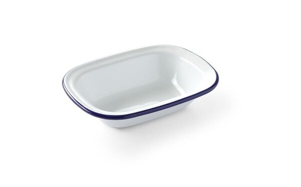 Servies (Geëmailleerd)
