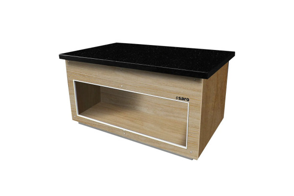 Neutrale Buffetmeubels