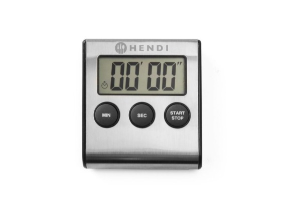 Keukentimers