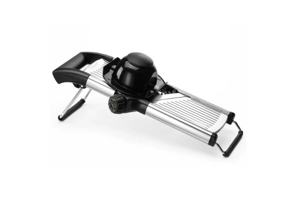 Mandoline Groentesnijders