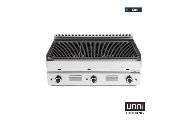 UNNI-COOKING 650 SERIE