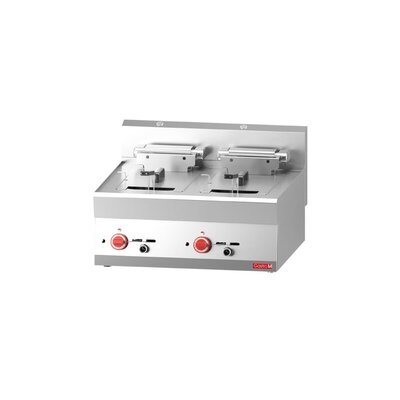 Elektrische Friteuses (Tafelmodel)