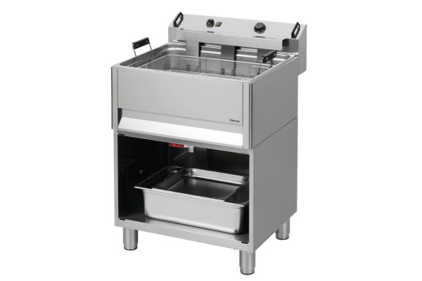 Elektrische Friteuses (Met Onderstel)
