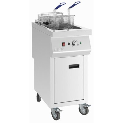 Elektrische Friteuses (Met Onderstel)