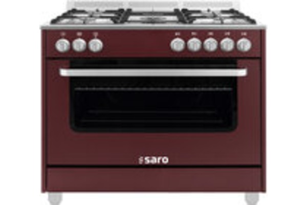 Fornuizen met Oven