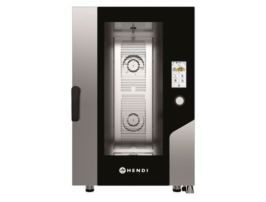 Heteluchtovens | Convectieovens
