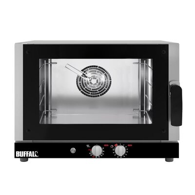 Heteluchtovens | Convectieovens