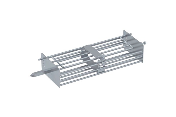 Toebehoren Kippengrills