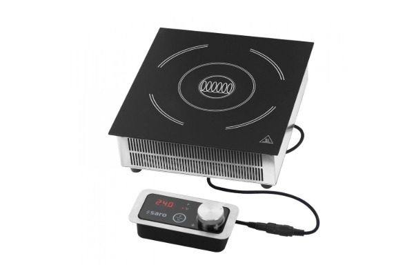 Inductie Inbouw-Apparatuur