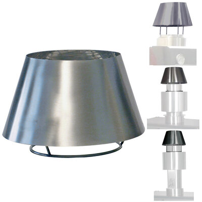 Toebehoren Houtskoolovens/-Grills