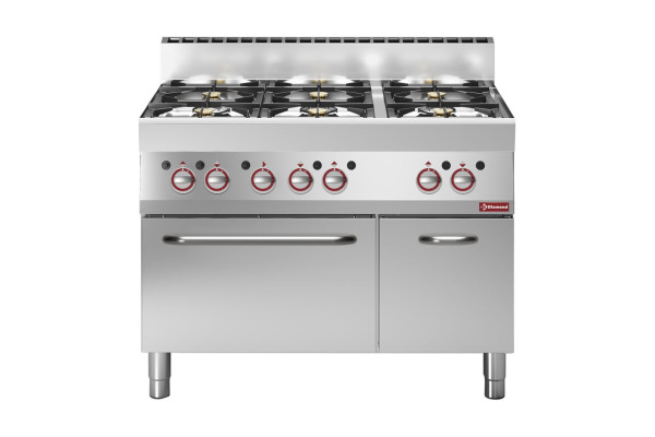 Diamond ALPHA 650 Line