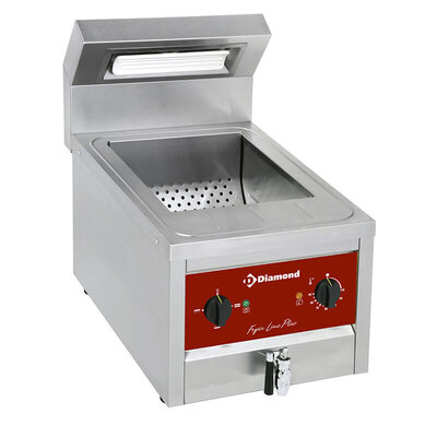 Toebehoren Sapcentrifuges & Vruchtenpersen
