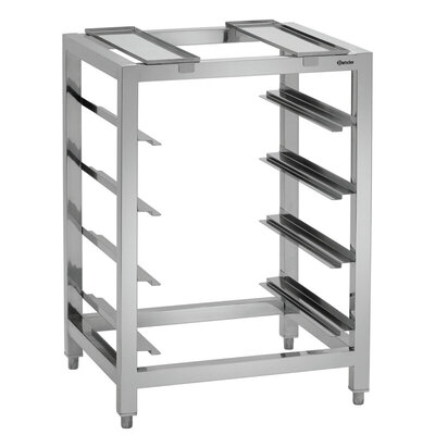 Onderstellen Hetelucht- / Convectieovens
