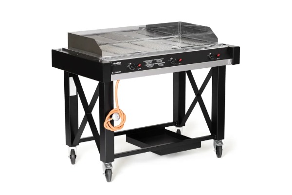 Professionele Barbecues
