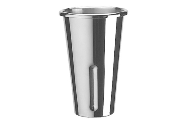 Toebehoren Milkshakers