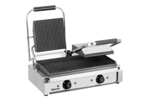 Contactgrills | Panini Grills Dubbel