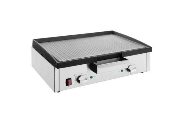 Elektrische grillplaten bakplaten