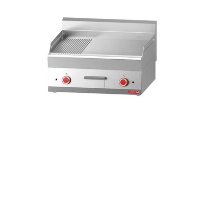 Elektrische grillplaten bakplaten