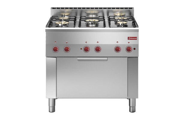 Diamond PRO 600 Line