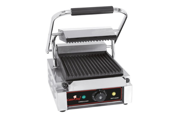Contactgrills | Panini Grills Enkel