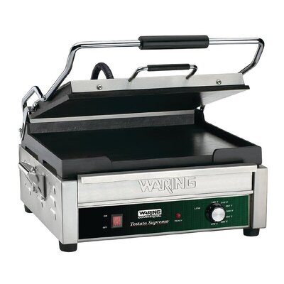 Contactgrills | Panini Grills Enkel