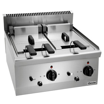 Bartscher 600 serie elektrisch