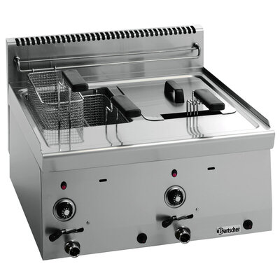 Bartscher 600 serie gas