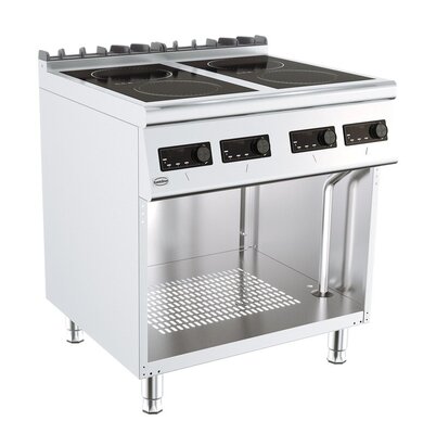 CombiSteel BASE 700 Elektrisch