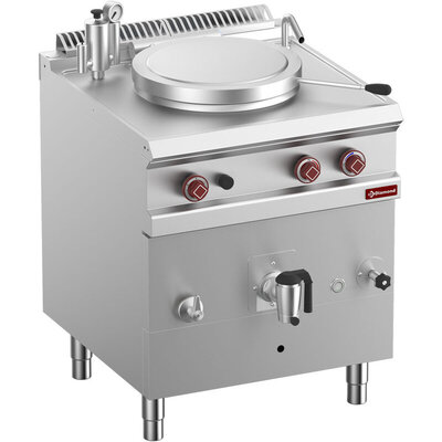 OPTIMA 700 Gas