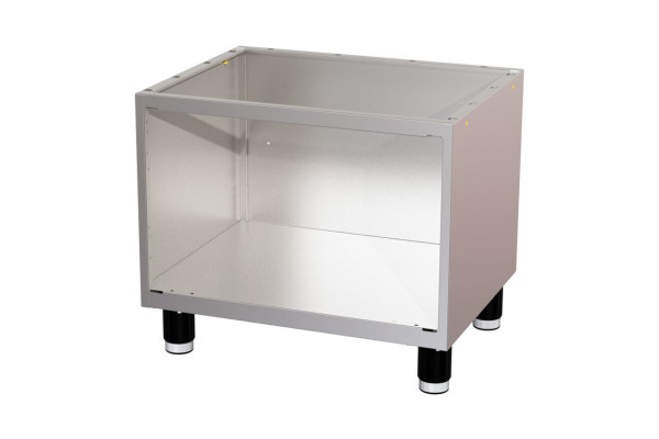 COOKING LINE 600 Toebehoren