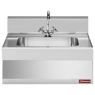 Diamond ALPHA 650 Accessoires