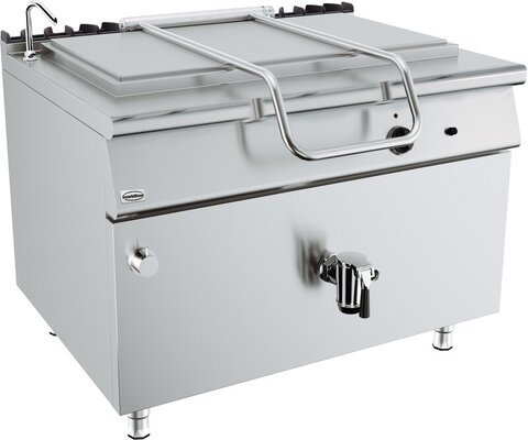 CombiSteel BASE 900 Gas