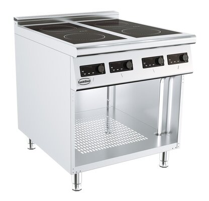 CombiSteel BASE 900 Elektrisch
