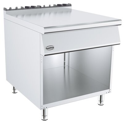 CombiSteel BASE 900 Accessoires